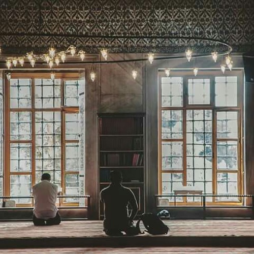 الشيخ محمد صديق المنشاوي ترتيل رائع لسورة المؤمنون