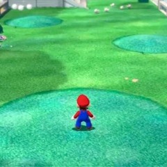 Super Bell Hill Aaron's Remix (Super Mario 3D World)