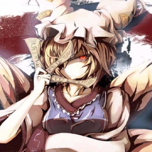 Tutti Sound - Touhou - 3rd Eye