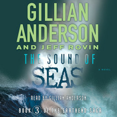 THE SOUND OF SEAS Audiobook Excerpt