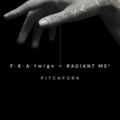 Radiant Me² (Live At Pitchfork Music Festival 2016)