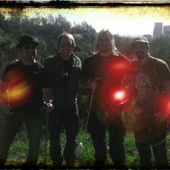 2012 Spontaneous Didge Jam