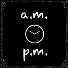 AM To The PM (Remix)
