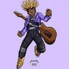 Lil Uzi Vert - Countin' Instrumental (Remix/Remake Thing That I Did)