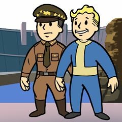 Lynda Carter - Man Enough (Fallout 4)