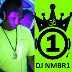 Luxus Proggy By DJ NMBR1