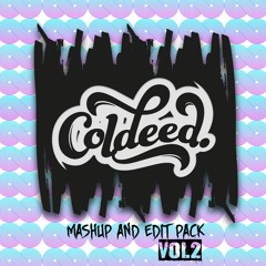 Mashup & Edit Pack Vol 2 (Free Download)