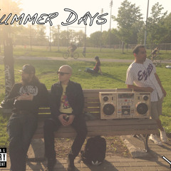 FOR LIFE (Feat. Montreal)