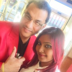 Tukur Tukur  Rennie Ramnarine Ft. Renuka Mahabir