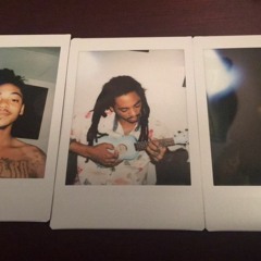 Take A Look Outside (Prod. K.Felk & Tony OldSchool)