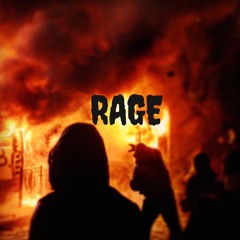 Rage feat. Tony C (Prod by Lord Quan)