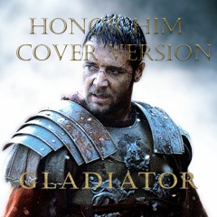 Honor Him - Perfect Cover Version | Gladiator - Hans Zimmer | Orchestral