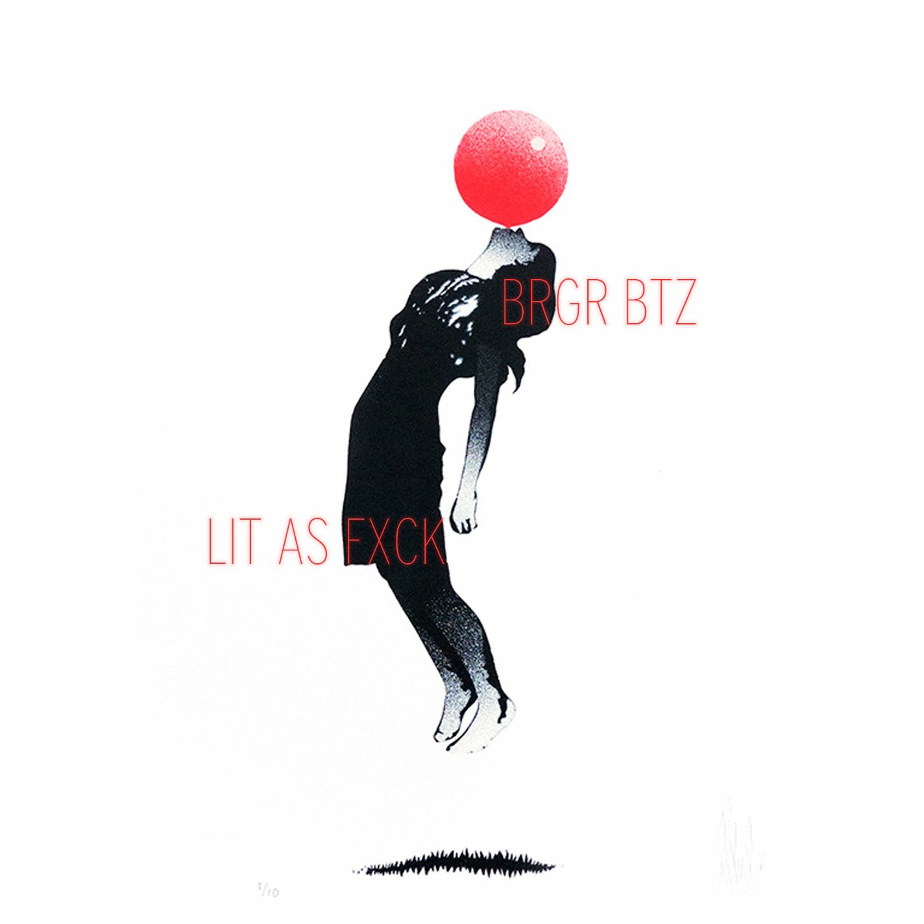 IN MY DAY | BRGR BTZ