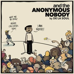 De La Soul - Memory Of... (US) feat. Estelle & Pete Rock