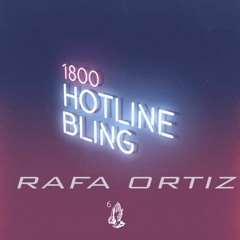 Hotline bling - Rafa Ortiz (Spanish cover)