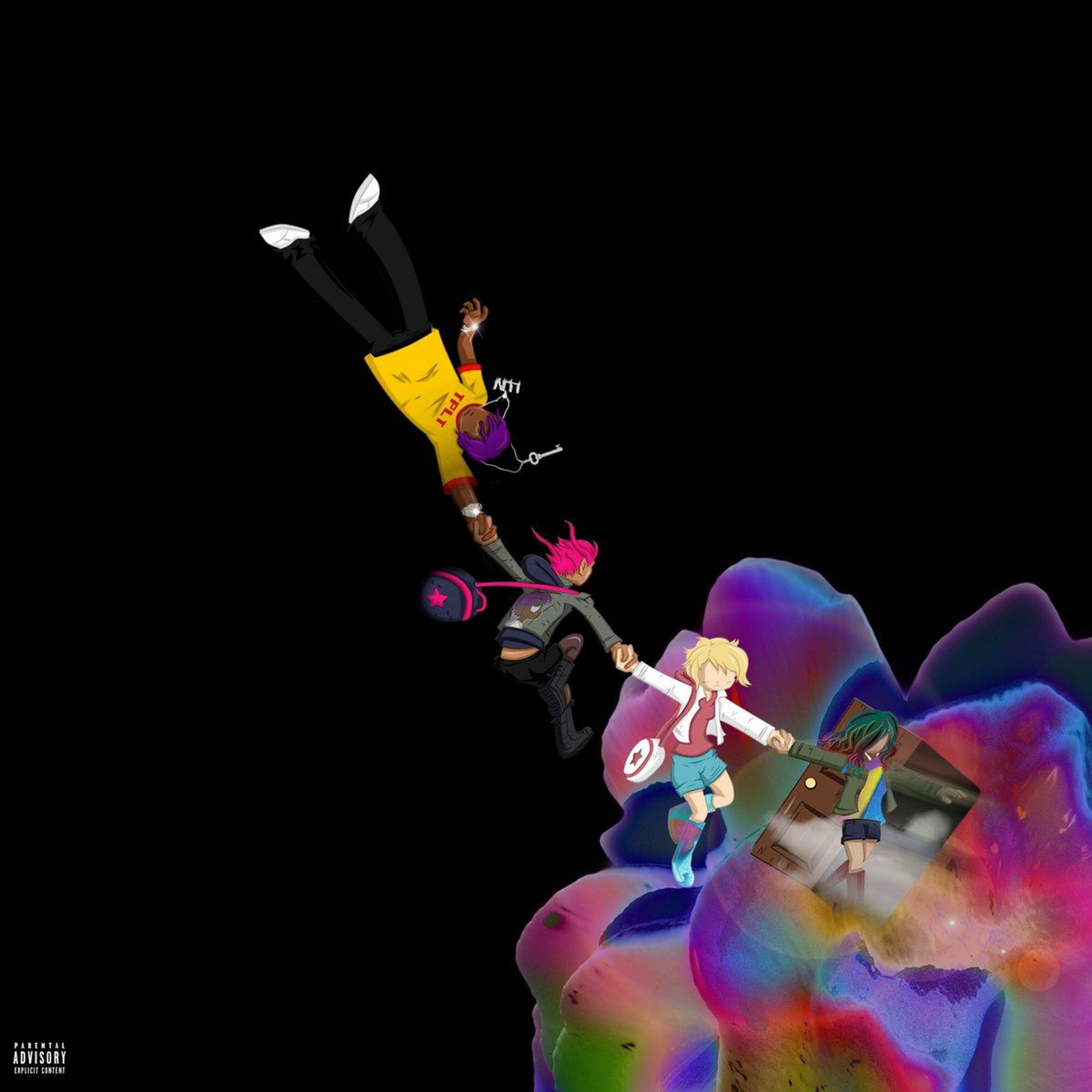 Never Sleep [SNIPPET] episode artwork