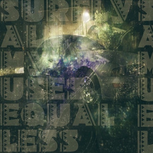 S.A.M.U.E.L (ft. Cassidy)