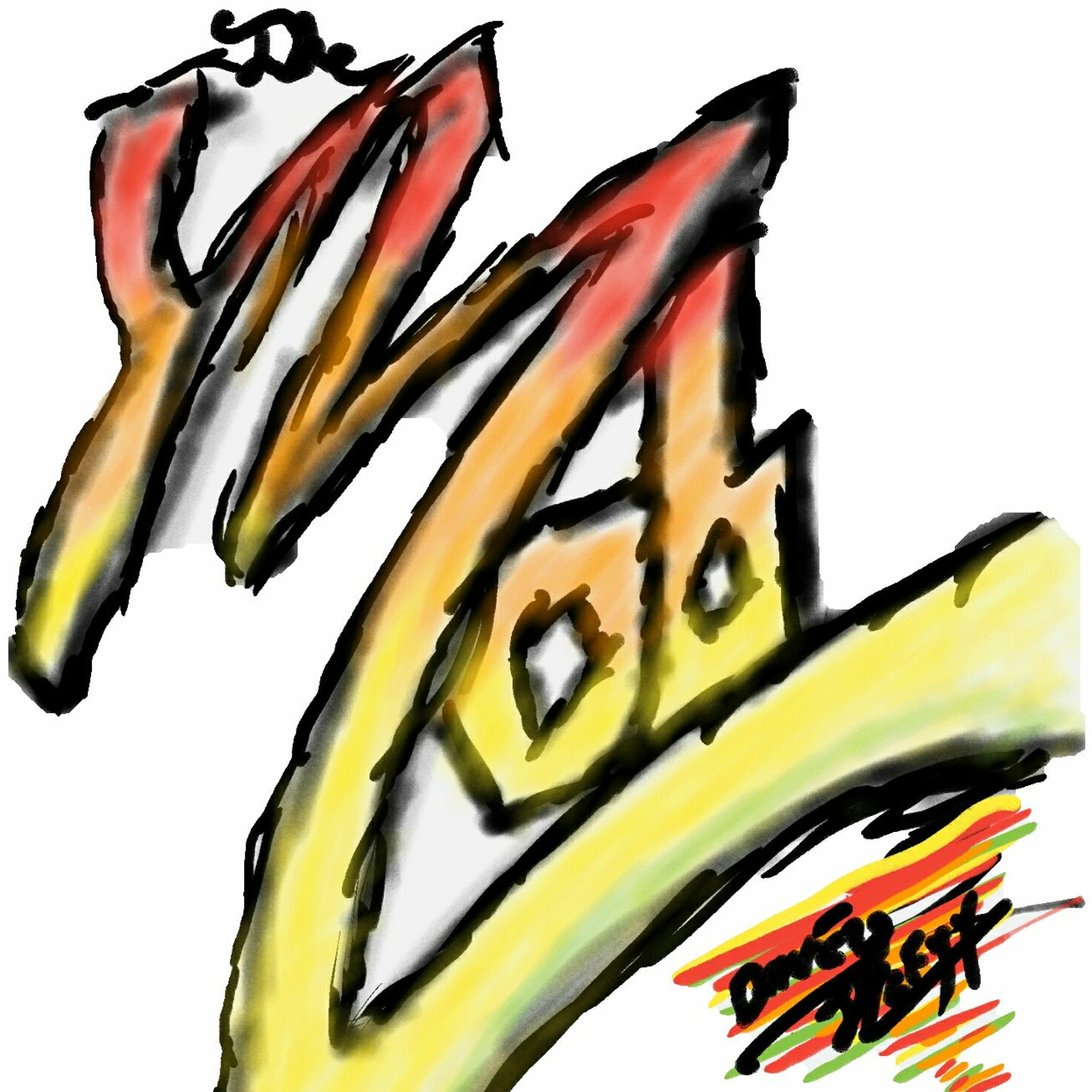 The Mob episode artwork