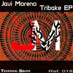 Tribake (original mix) [promo]