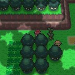 Technobatic Pistols - Eterna Forest(Eterna Forest - Pokemon Diamond And Pearl Remix)