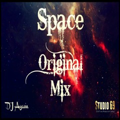 Space - Original Mix - DJ Ayam 2k16