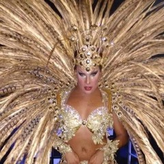 Robytt Moon - Edit Show ' Privat _