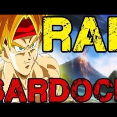 RAP DE BARDOCK | 2016 DRAGON BALL |Doblecero