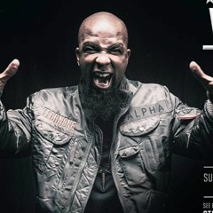Tech N9ne - PTSD feat. Korrupt Dialect