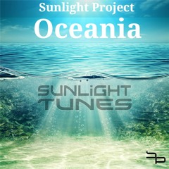 Sunlight Project - Oceania