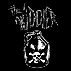 The Widdler - Ship Wrecked feat Hanna Hais