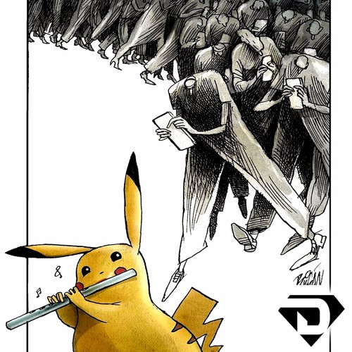 Dispatch Pro - Pied Pipe (The Re - Up 2016)