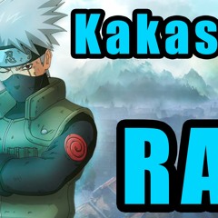 RAP DE KAKASHI | 2015 (NARUTO) |Doblecero