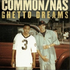 Ghetto Dream Remix by Easthick