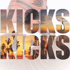 Talk Kicks Season 3 Episode 4 - BANNEDSZN