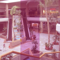 Shopping Mall Saturday [Customer Service Album]
