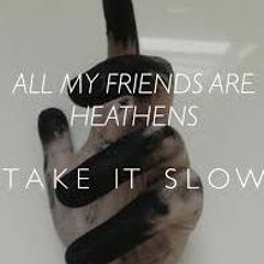 twenty one pilots - heathens trap mix ft. carbon film & gill chang