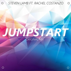 Steven Lamb Ft. Rachel Costanzo - Jumpstart