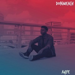 Donmeach- No Regrets Ft. Will Ryan & Carmen