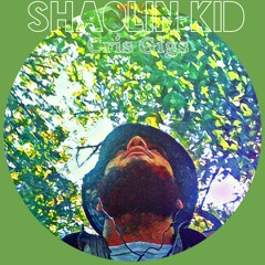 Shaolin kid (prod. Boss Nova)