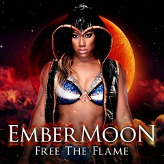 Ember Moon - Free The Flame (Official WWE NXT Theme Song by CFO$)