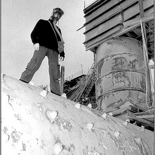 Dark Electronics - Reverse Records UK