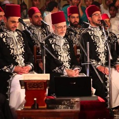 يافاتن الغزلان-فرقة المرعشلي