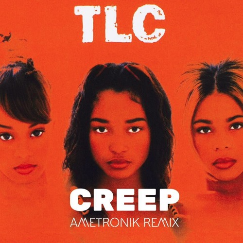 Tlc Creep Album Cover