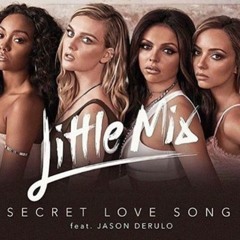 Alvian ClinicMix - Secret Love Song