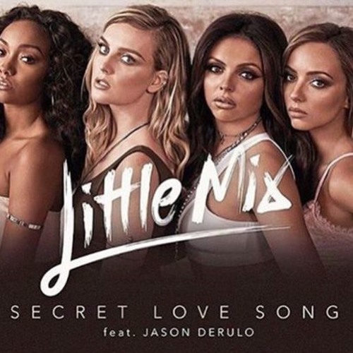 Alvian ClinicMix - Secret Love Song