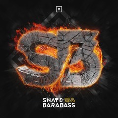 Snat & Barabass - Rise To The Top (Preview) [CORECUBE RECORDS]