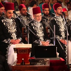 لأجل النبي-فرقة المرعشلي