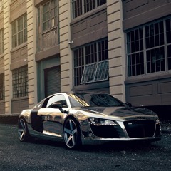 CAR RACE MIX - Electro & House Dance Club Music Mix 2016