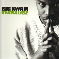 Big Kwam - Verbalise DJ Spinna Remix