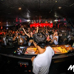 Underyourseat Night 27-08-16 (w/ Valentino Kanzyani y Javier Carballo)